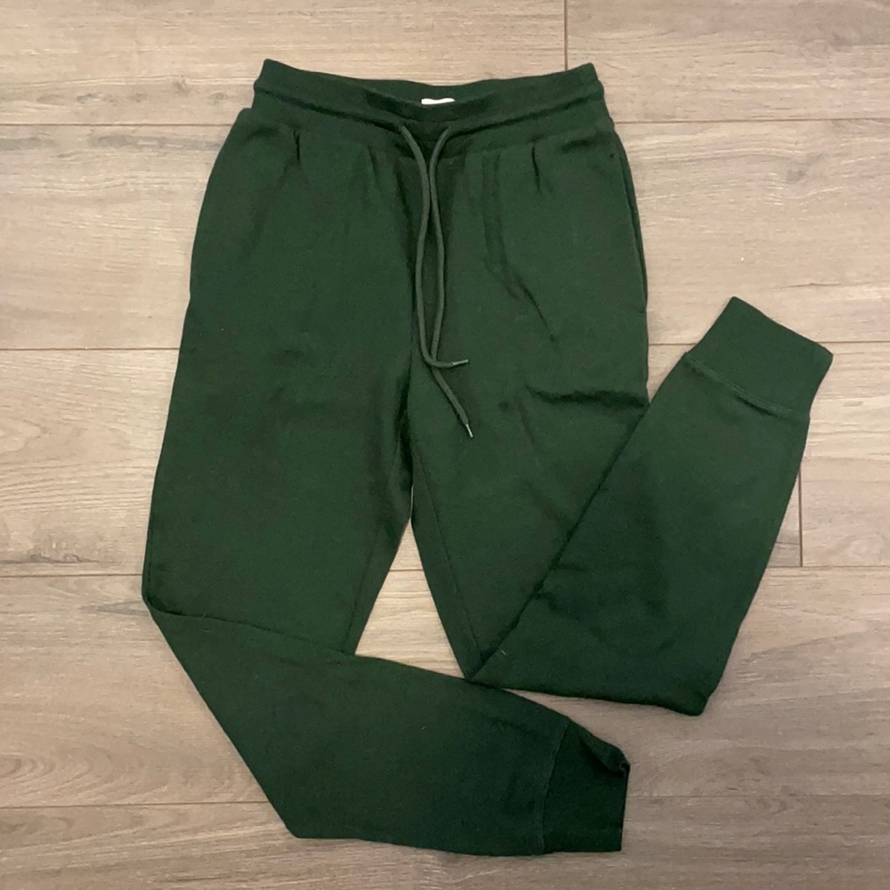 Sunday best joggers